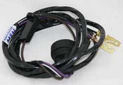 Neutral Safety Switch Wiring Before 11-15-68 1969 A/B-Body 1969 C-Body