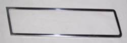 Gas Pedal Bezel 1966-70 B-Body