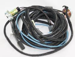 Rear Lamp Harness 1964 Dart