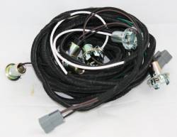 Rear Lamp Harness 1964 Plymouth W/Back-up Lamps