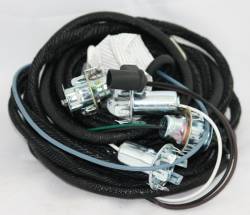 Rear Lamp Harness 1964 Barracuda