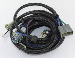 Rear Lamp Harness 1965 Coronet