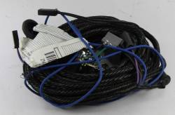 Rear Lamp Harness 1965 Dart
