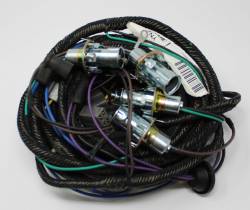 Rear Lamp Harness 1966 Charger