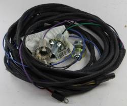 Rear Lamp Harness 1966 Valiant