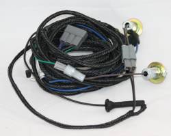 Rear Lamp Harness 1966 Belvedere/Coronet Hardtop