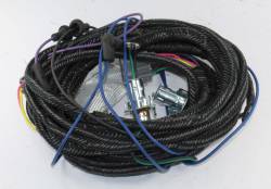 Rear Lamp Harness 1967 Dart Convertible