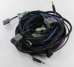 Rear Lamp Harness 1967 Coronet Hardtop