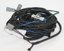 Rear Light Harness 1967 Plymouth B-Body Hardtop