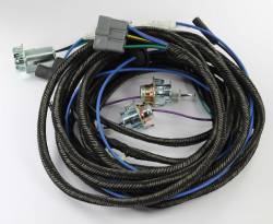 Rear Lamp Harness 1967 Valiant
