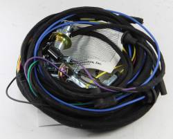 Rear Lamp Harness 1968 Dart Convertible