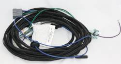 Rear Light Harness 1968 B-Body Hardtop (Except Charger)