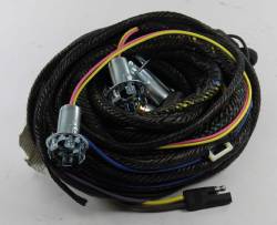 Rear Light Harness 1968 B-Body Convertible