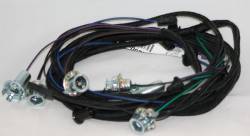 Rear Light Harness 1968 Charger