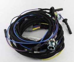 Rear Lamp Harness 1969 Barracuda Notchback