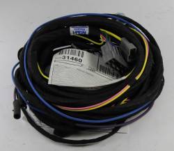 Rear Lamp Harness 1969 Barracuda Convertible