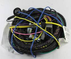 Rear Lamp Harness 1969 Dart Convertible