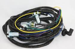 Rear Lamp Harness 1969 Dart