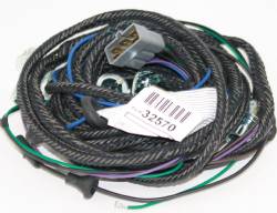 Rear Lamp Harness 1969 Coronet TwoT/L Per Side