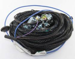 Rear Lamp Harness 1970 Coronet 500 & R/T