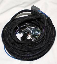 Rear Lamp Harness 1970 Coronet/Coronet 440/Super Bee