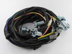 Rear Lamp Harness 1970 Plymouth B-Body Convertible