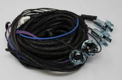 Rear Light Harness 1970 Plymouth B-Body Hardtop