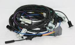 Rear Light harness 1970 Challenger Hardtop