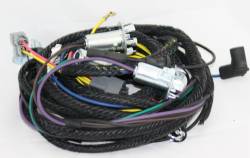 Rear Lamp Harness 1970 Duster