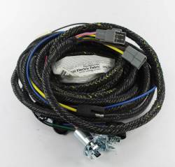 Rear Lamp Harness 1970 Challenger Convertible