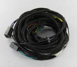 Rear Lamp Harness 1970-71 Dart
