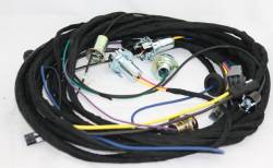 Rear Lamp Harness 1971 Cuda Convertible