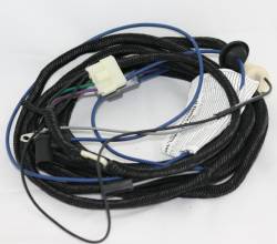 Rear Lamp Harness 1971 B-Body