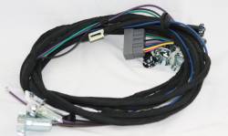 Rear Lamp Harness 1971 Duster