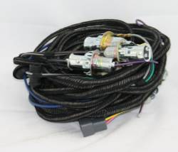 Rear Lamp Harness 1972 Demon