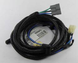 Rear Lamp Harness 1972-73 Plymouth & Dodge B-Body