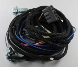 Rear Lamp Harness 1972-74 Challenger