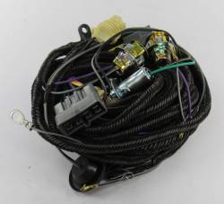Rear Lamp Harness 1973 Duster/Dart Sport