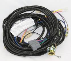 Rear Lamp Harness 1973-74 Cuda