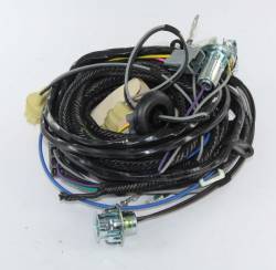 Rear Lamp Harness 1974 A-Body Except Duster/Dart Sport