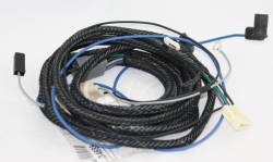 Rear Lamp Harness 1974 B-Body