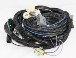 Rear Lamp Harness 1974 Duster/Dart Sport