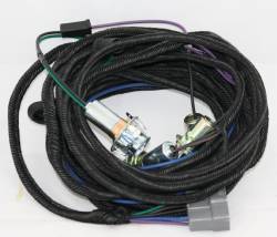 Rear Lamp Harness 1965 Plymouth B-Body