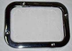 Shifter Boot Bezel 1971-74 B-Body (Except Bench Seat) 1970-74 E-Body