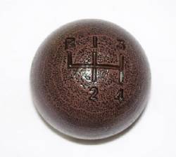 4 Speed Shifter Ball 1968-72 A-Body, 1968-69 B-Body