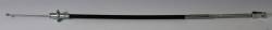 Throttle Cable 1964-66 A-Body V8