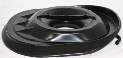 Oval Air Cleaner Base Plate 1969 383 Air Grabber