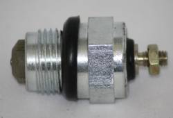 Neutral Safety Switch Single Pin 1966-68