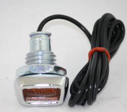 Dash Mounted 4-Speed Reverse Light