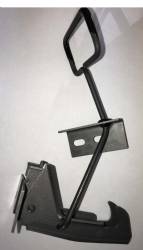 Hood Safety Catch 1968 Charger